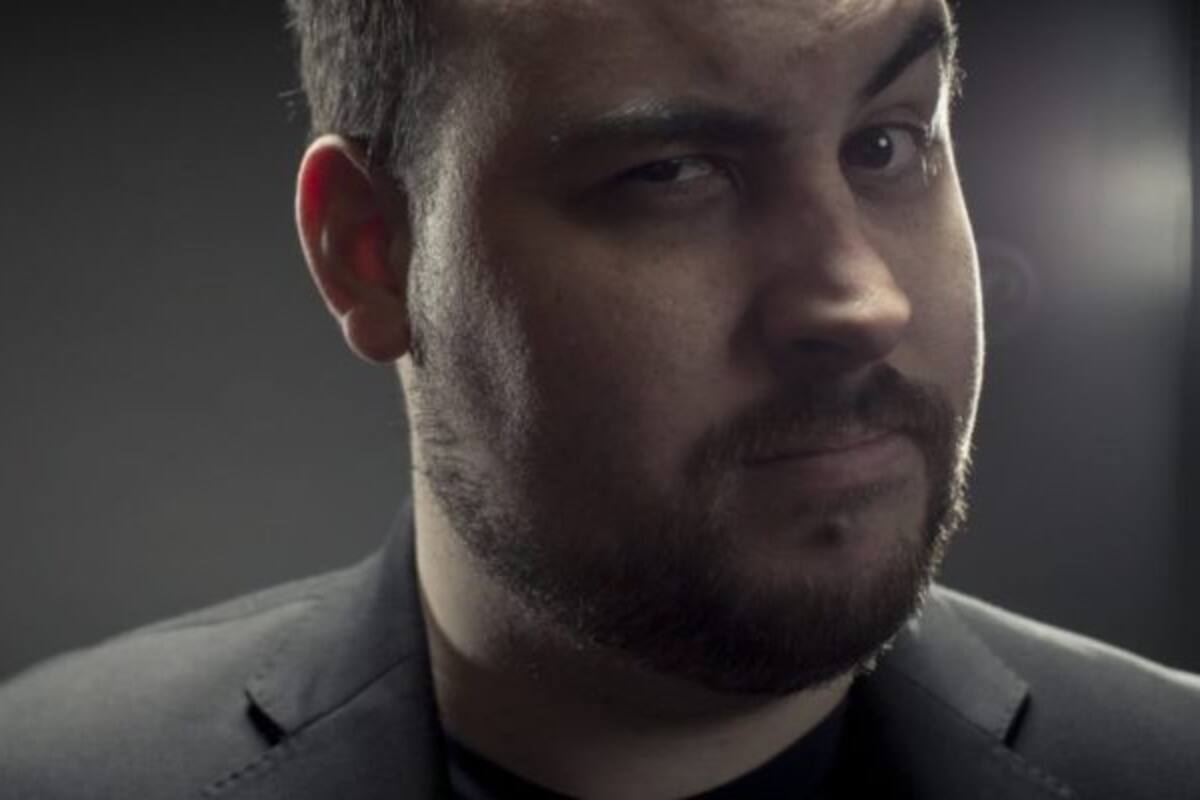 Fallece reconocido crítico de videojuegos Totalbiscuit