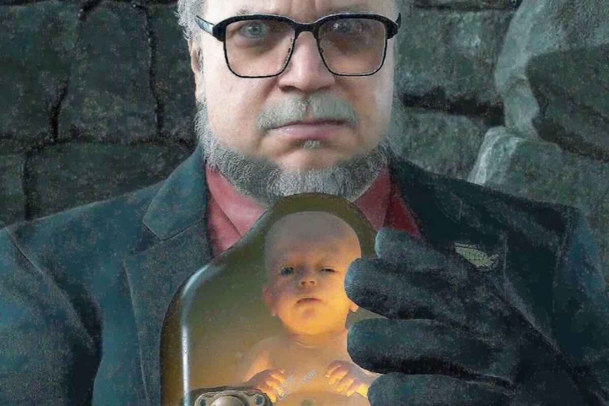 Death Stranding presenta un nuevo video de su motor gráfico