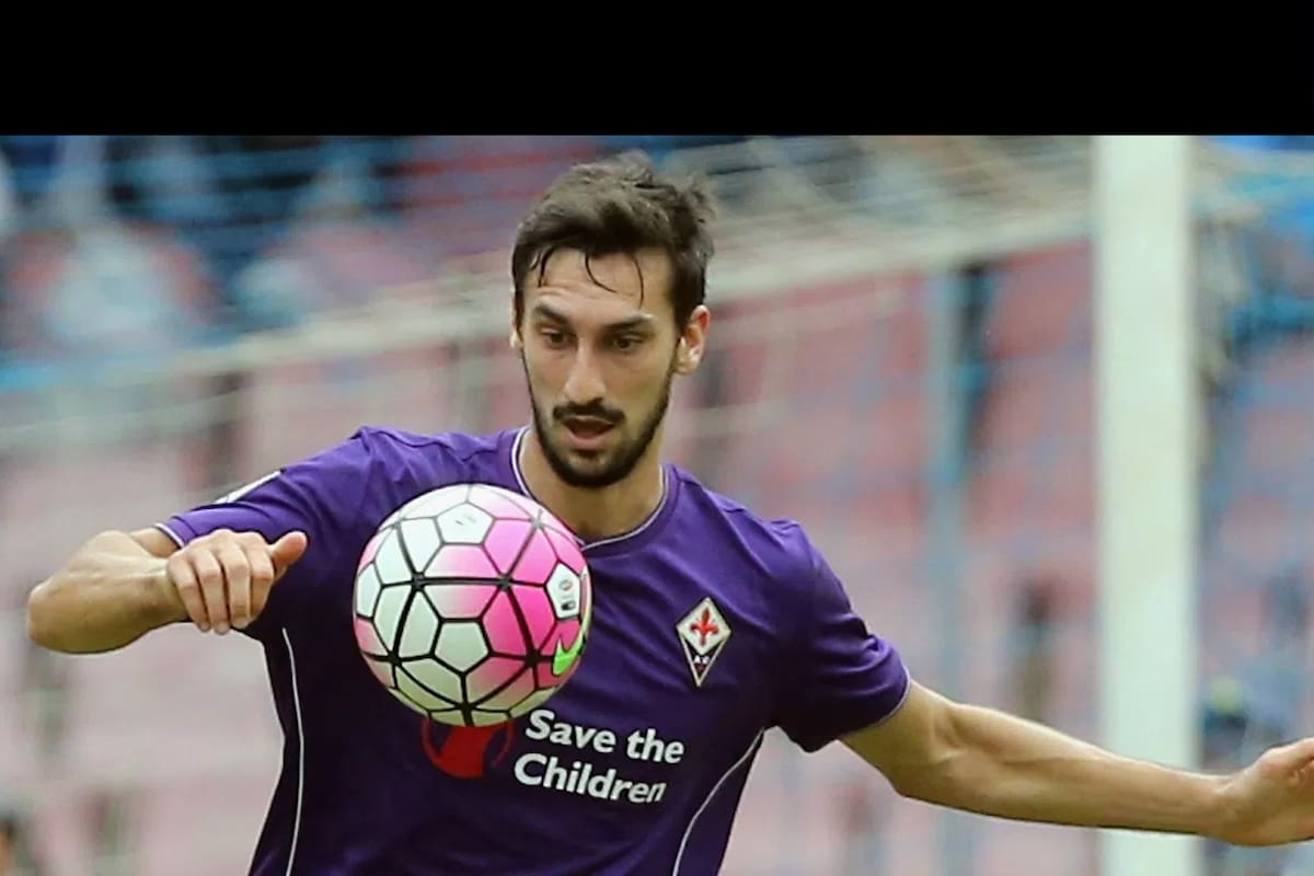 Tras consultarlo con la Fiorentina, EA mantendrá a Astori en FIFA 18