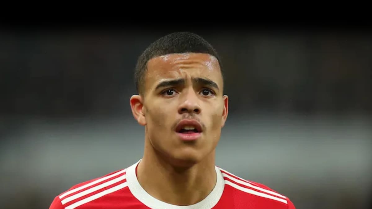 El delantero del Manchester United también fue acusado de violencia doméstica