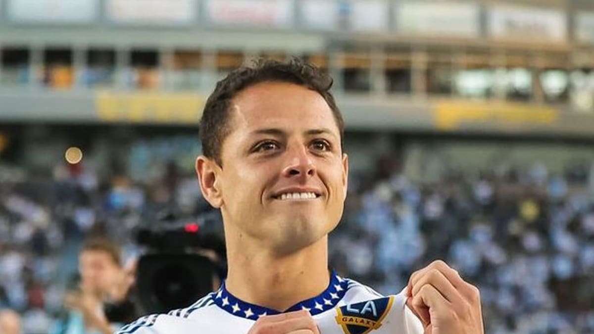 El delantero mexicano se une al talento de la Kings League