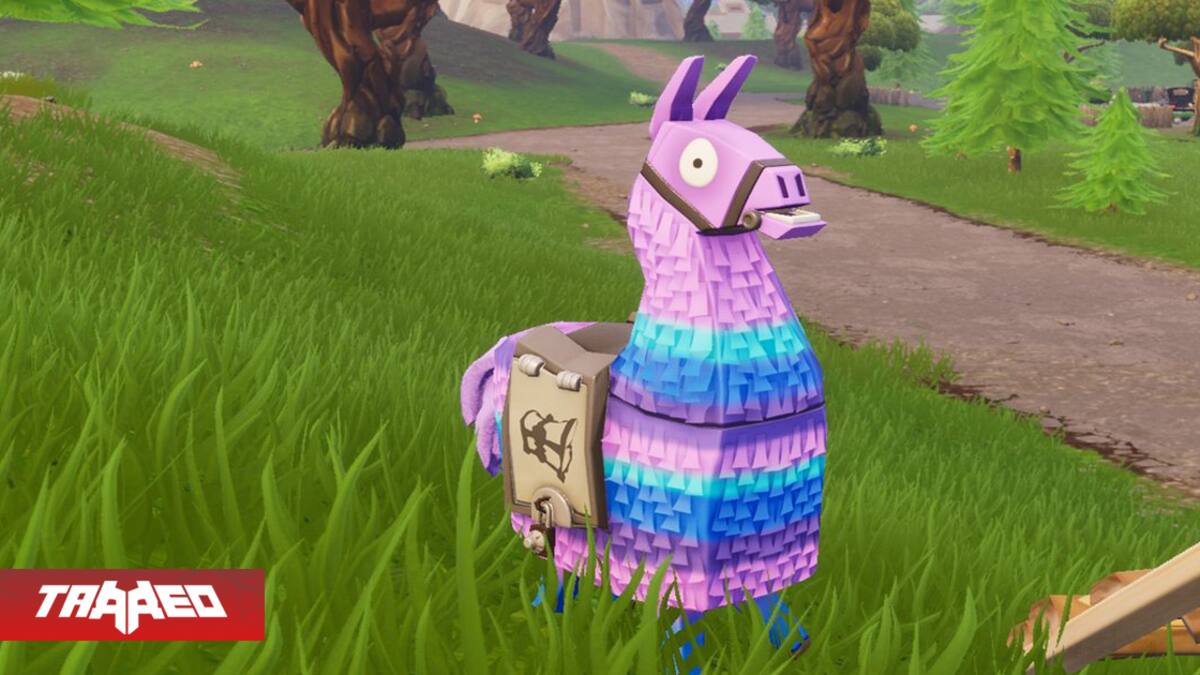 El demandante acusa de engaño de la compañía a través de estas Llamas
