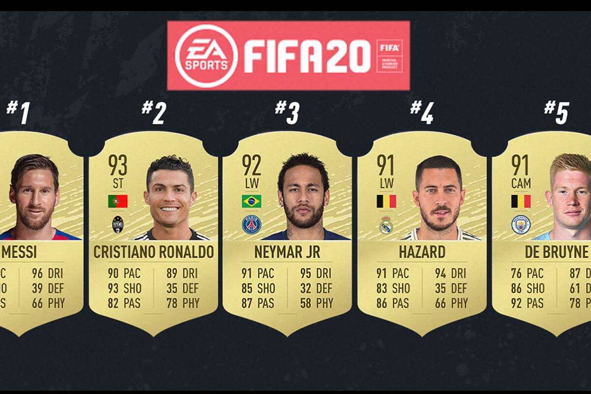 Demandan a EA en Estados Unidos por cajas de botín de FIFA Ultimate Team