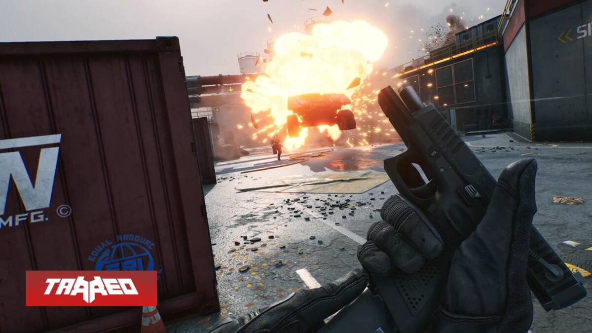 El demo de Delta Force está arrasando