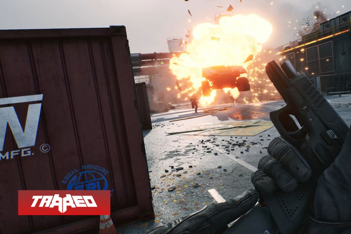 Nuevo competidor de Battlefield en STEAM tiene 4 veces más jugadores que BF 2042, y es la DEMO más jugada del Next Fest