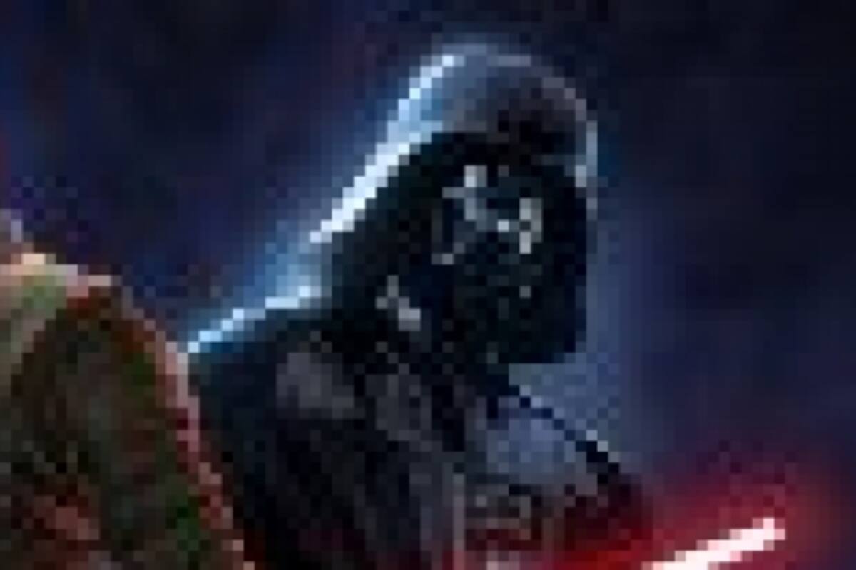 Experimenta el mundo de The Force Unleashed II