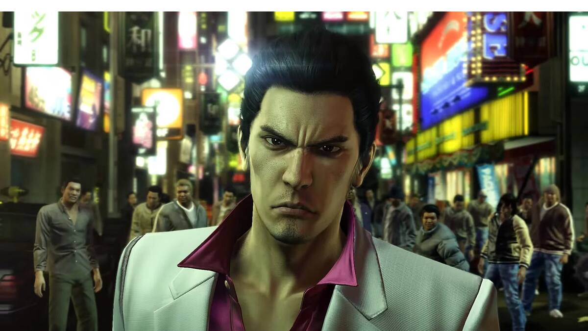 El demo de la nueva entrega para PS4 ya está disponible en Japón