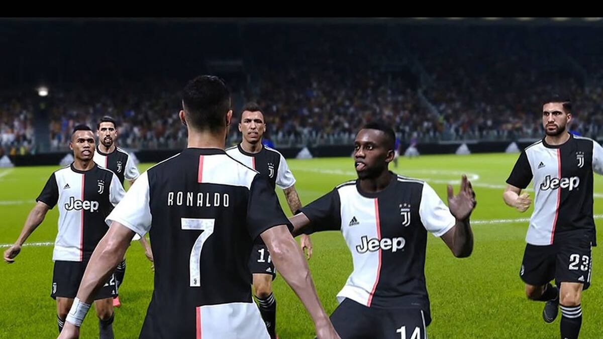 El demo de la nueva entrega ya está disponible en PS4, Xbox One y PC