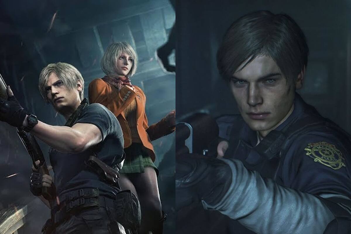 Resident Evil 4: encuentran curioso detalle de Resident Evil 2 Remake