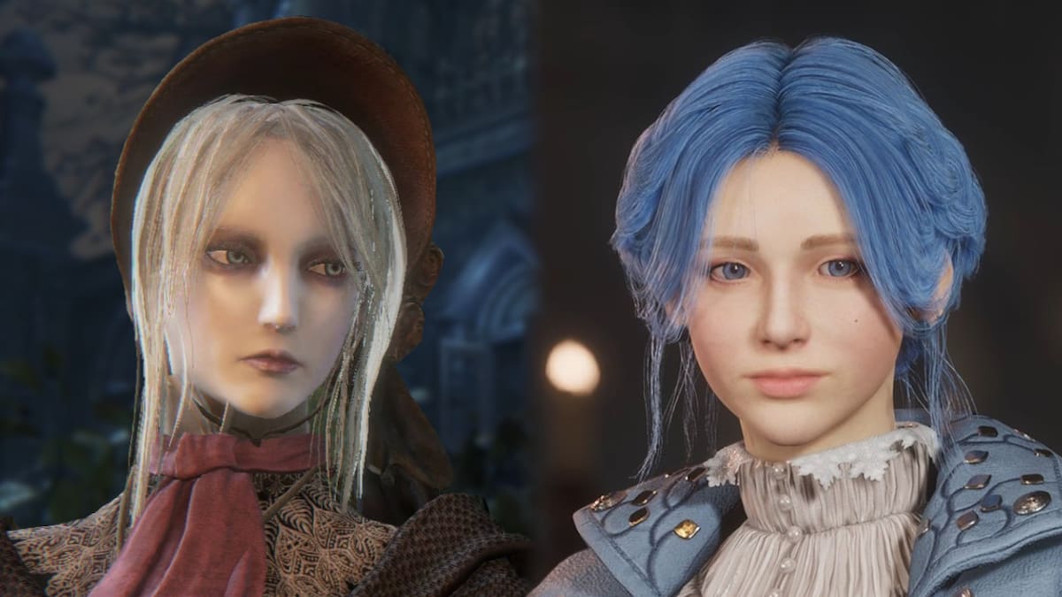 El demo del esperado juego que mezcla lo souls con la bella época la está rompiendo