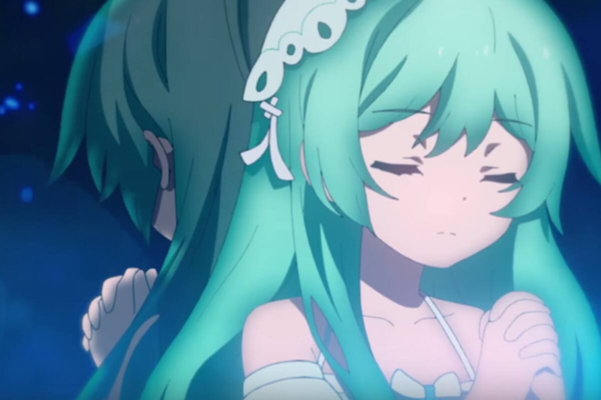 Mira la edición limitada de Stella Glow para 3DS