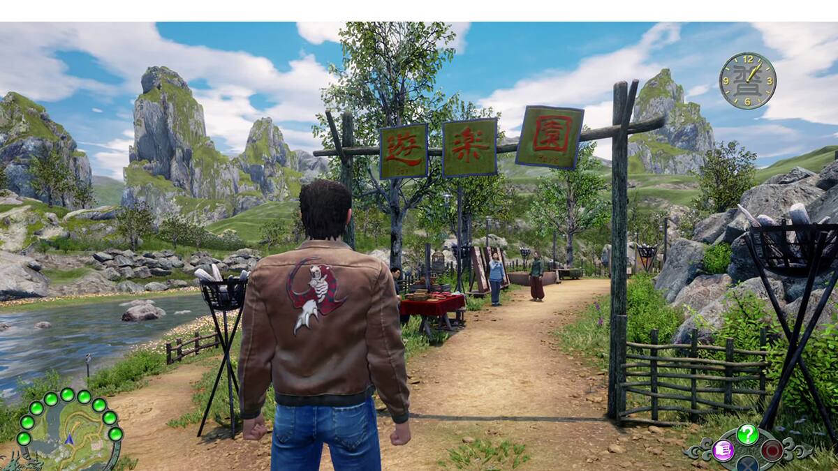 El demo del juego para PC está a la vuelta de la esquina