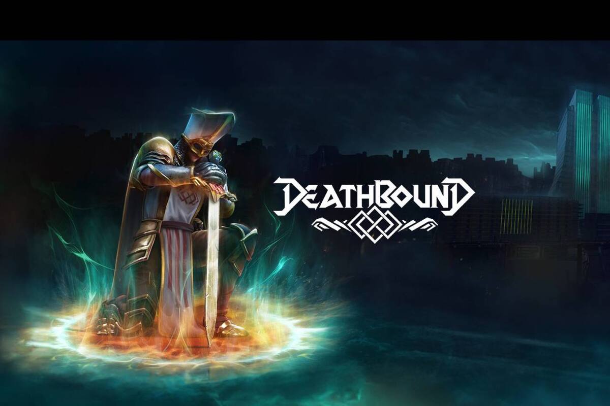 Prueba gratis un interesante soulslike en PlayStation 5