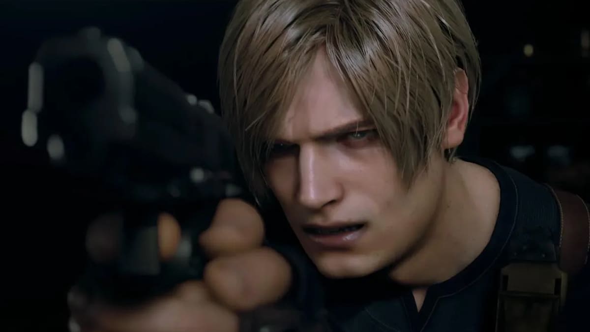 El demo del nuevo título de Capcom permitió que los modders se pusieran manos a la obra