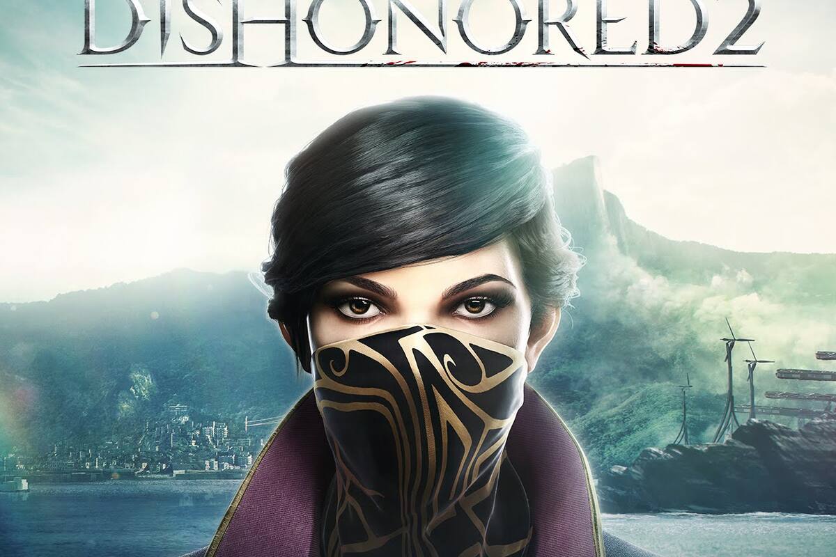 Ya puedes descargar la versión de prueba de Dishonored 2