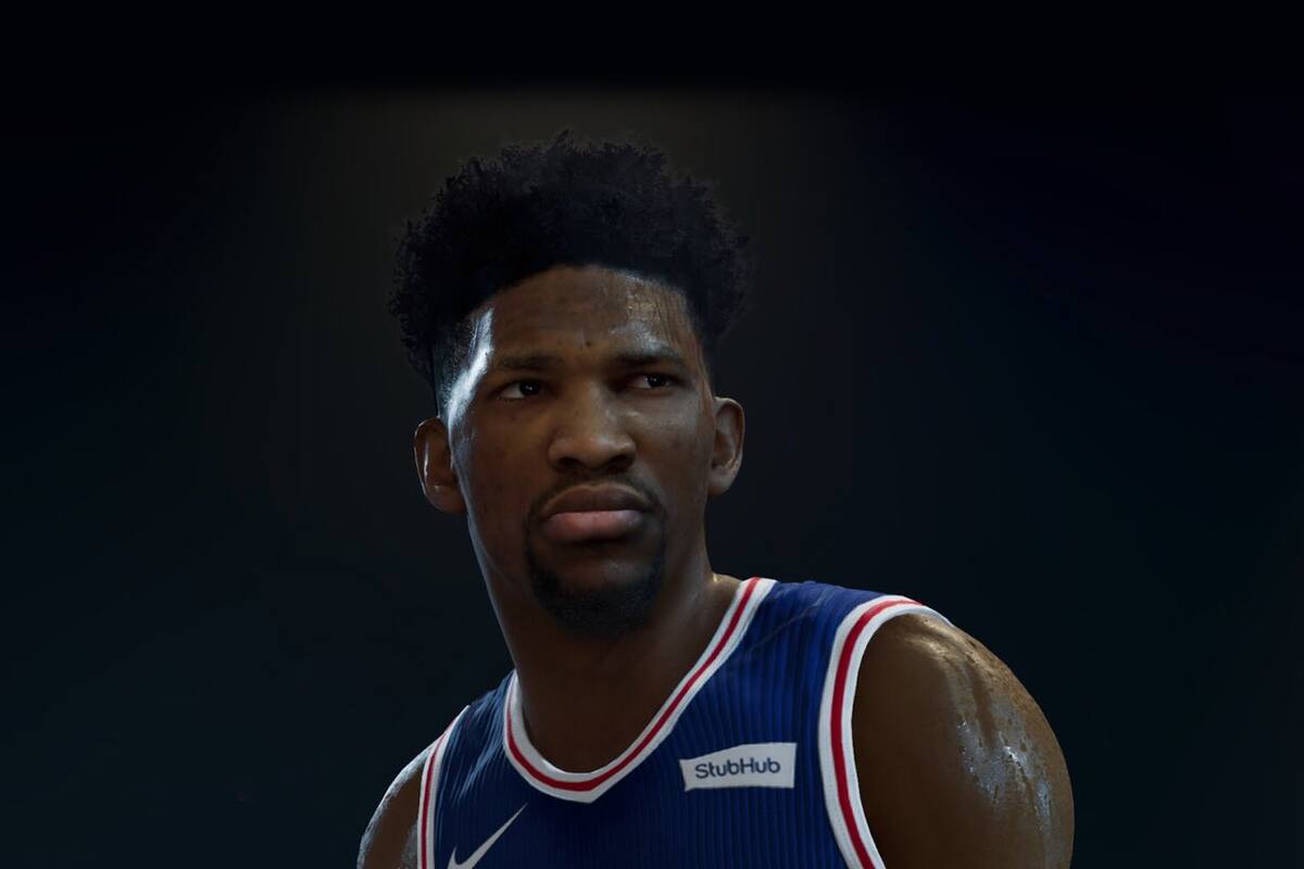Prueba NBA Live 19 en PS4 y Xbox One antes de su lanzamiento