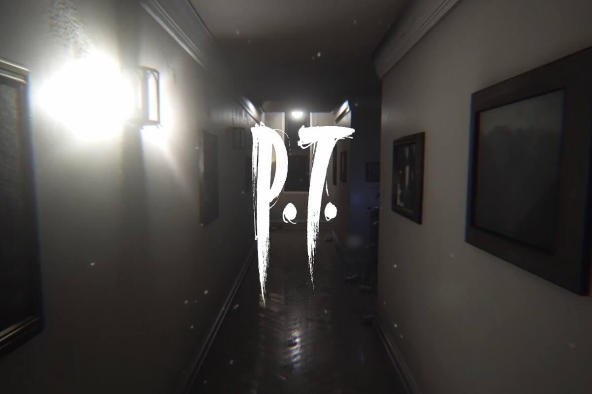 Konami confirma que P.T. no será retrocompatible en PlayStation 5