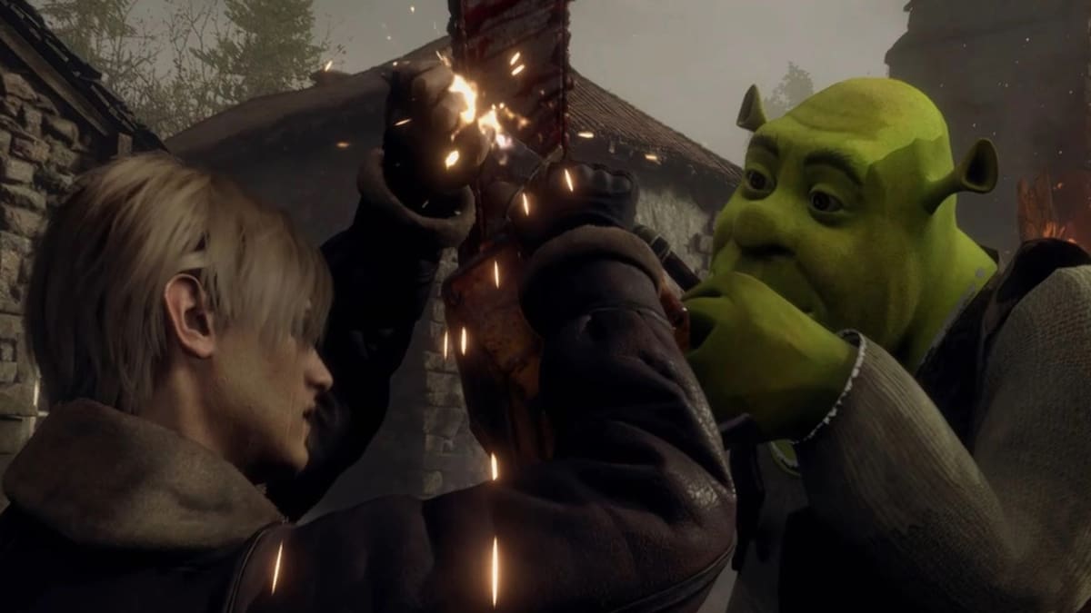 El demo ya está disponible y los modders ya están haciendo de las suyas