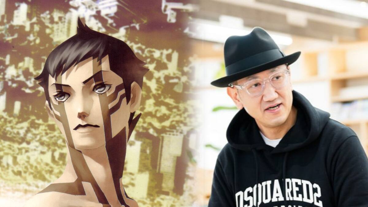 El Demon Artist destacó por su trabajo en Shin Megami Tensei y fue mentor de Shigenori Soejima