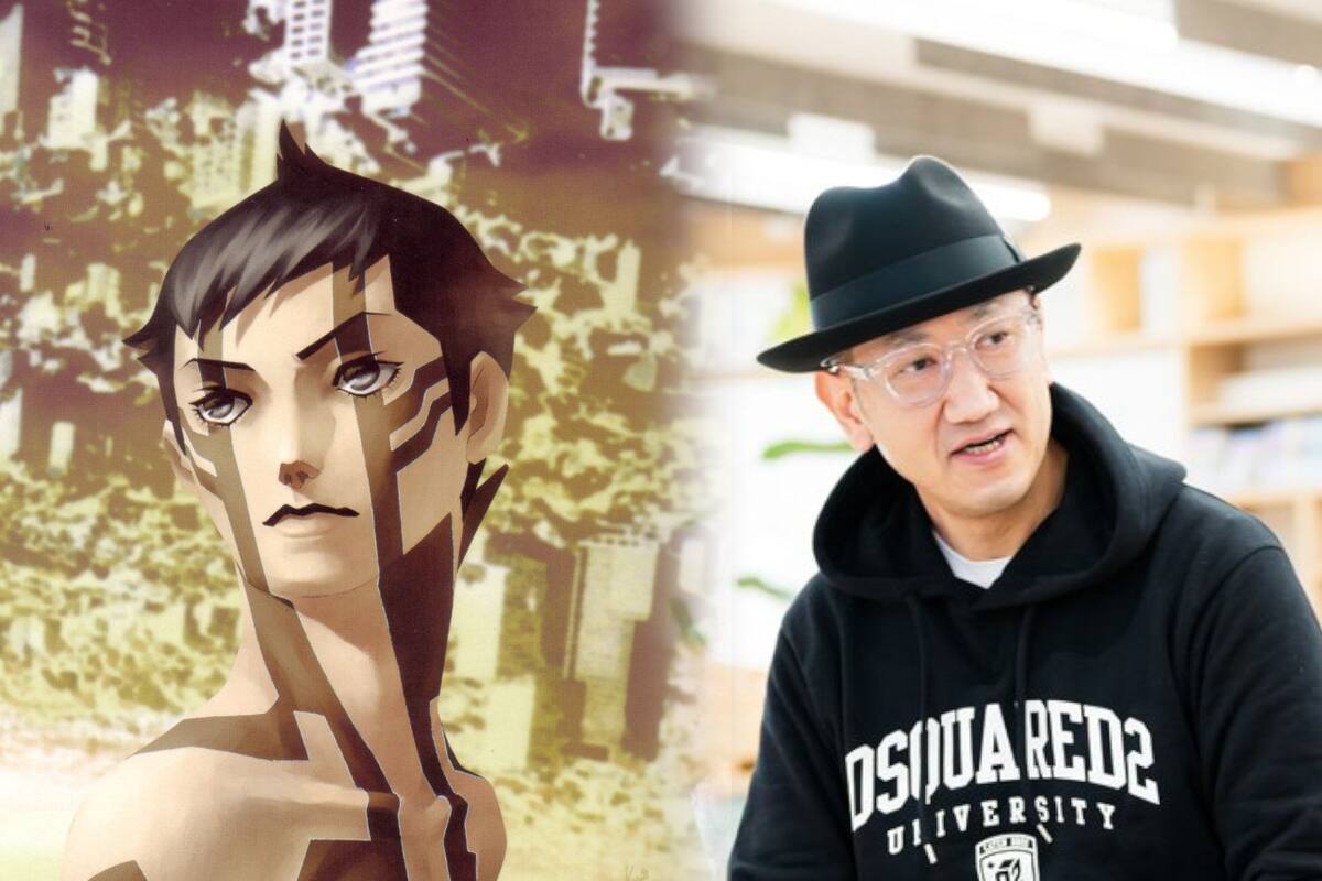 Veterano artista de ATLUS abandona la compañía tras trabajar en ella 35 años