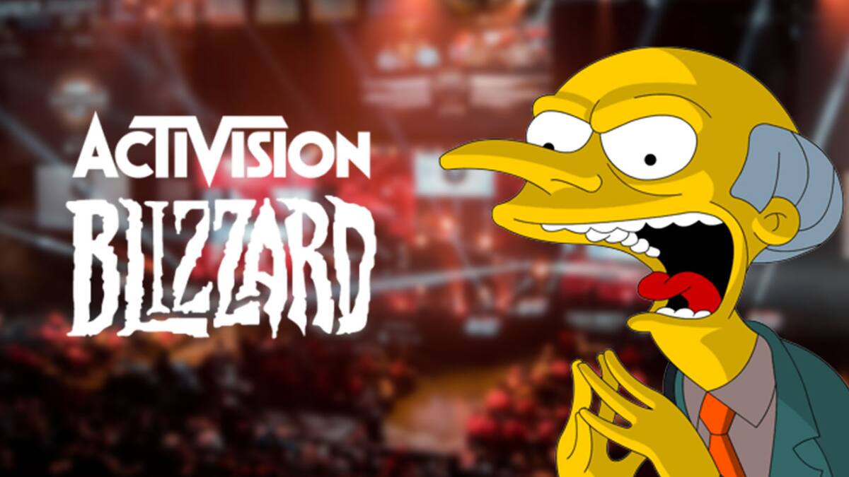 El Departamento de Justicia de EUA recordó a la compañía que no puede hacer las cosas "a su manera" en los esports
