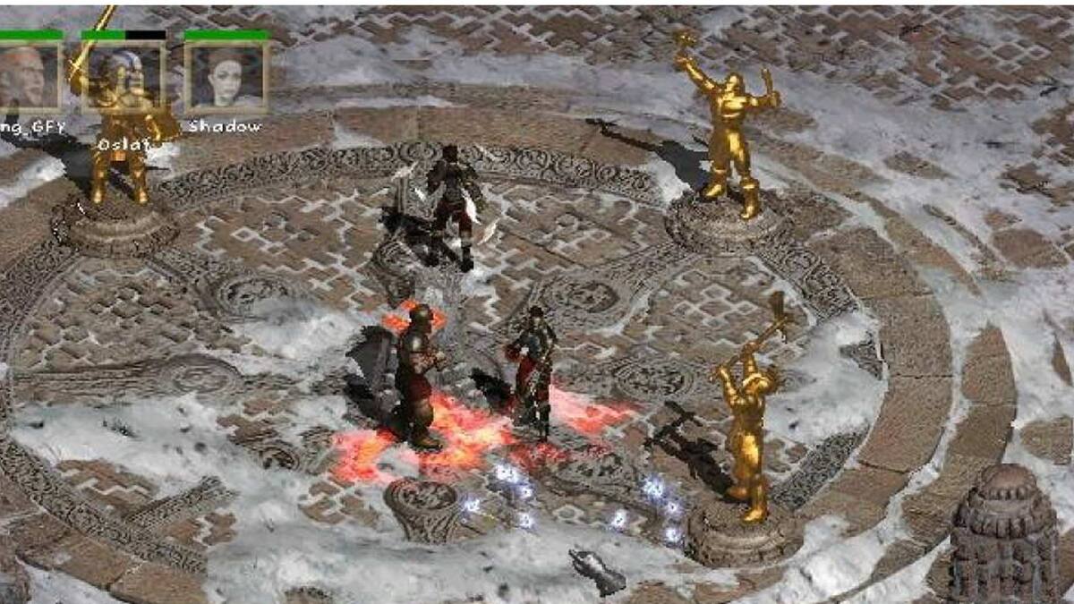 El desarrollador afirmó que desconoce si hay planes para una remasterización