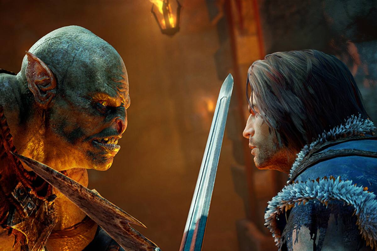 Ken Levine tomó inspiración de Shadow of Mordor para su próximo juego