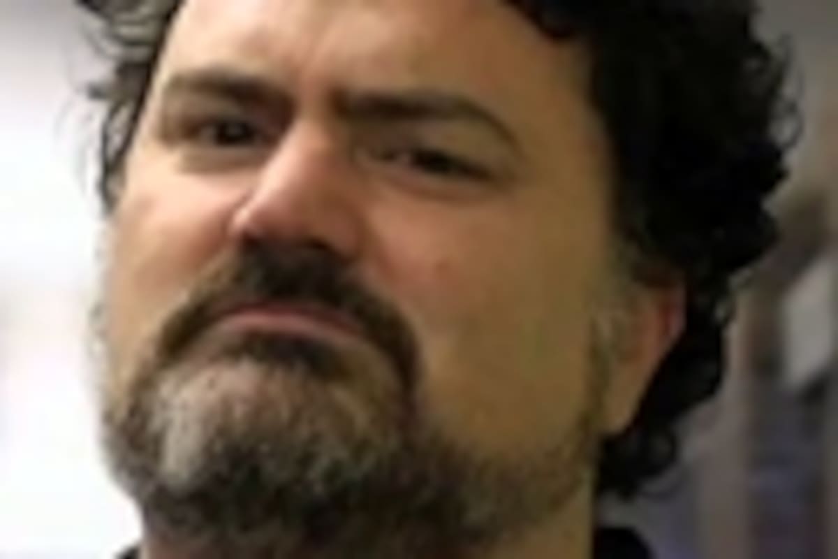 Tim Schafer: la gente no entendió a Brütal Legend