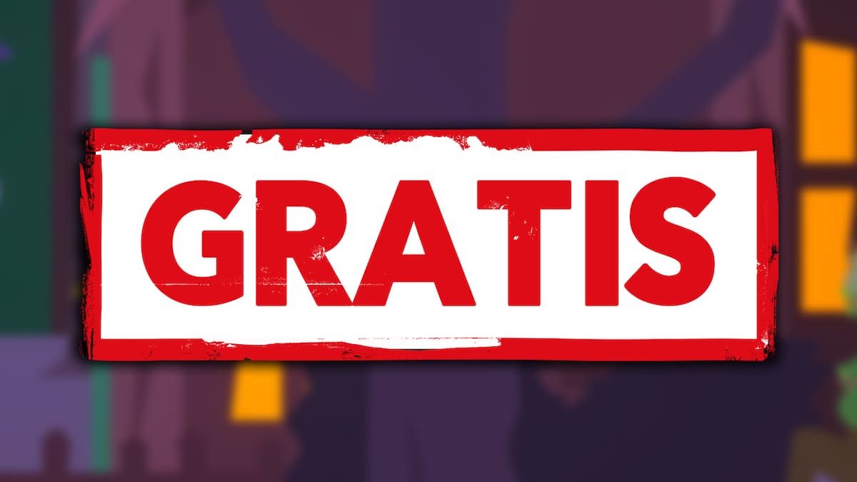 El desarrollador Bonte Avond decidió regalar su videojuego como parte de una promoción en GOG