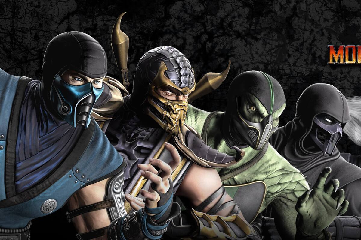 Ed Boon habla sobre el poco interés en los juegos de peleas