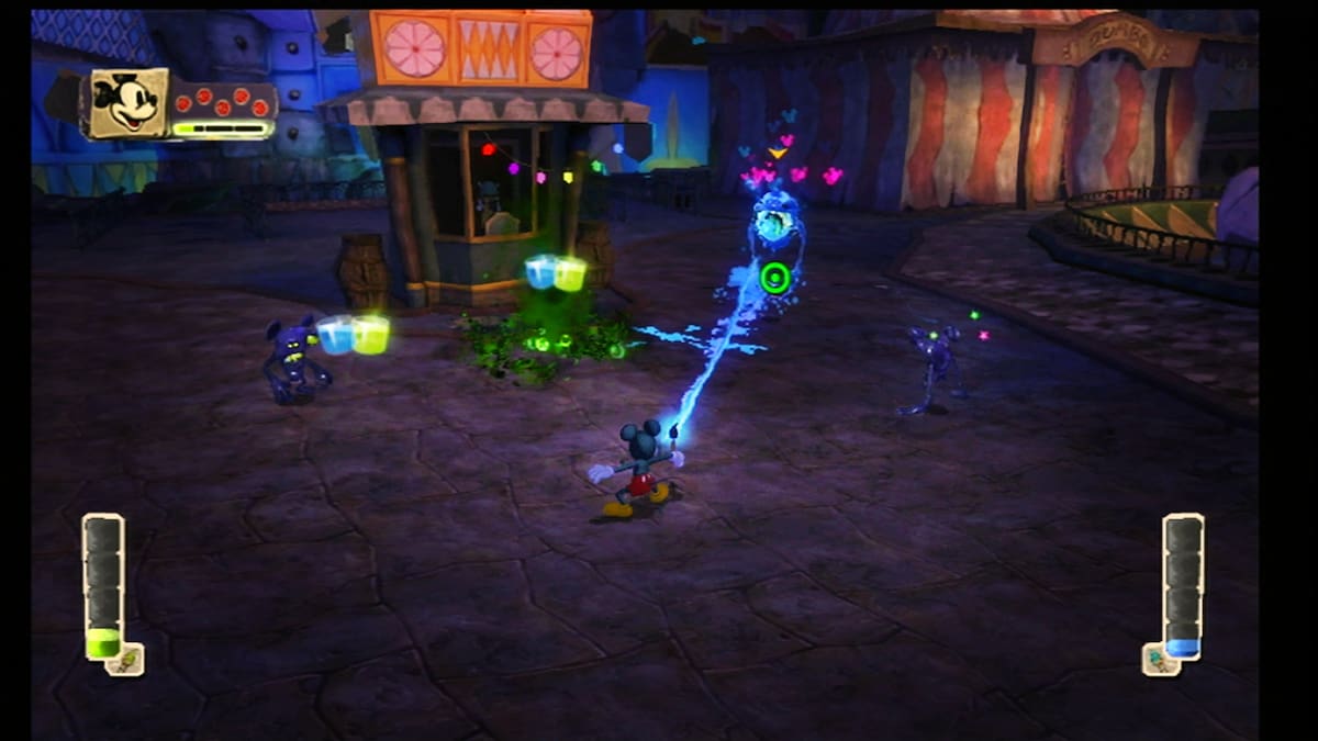El desarrollador comparte experiencias en GDC