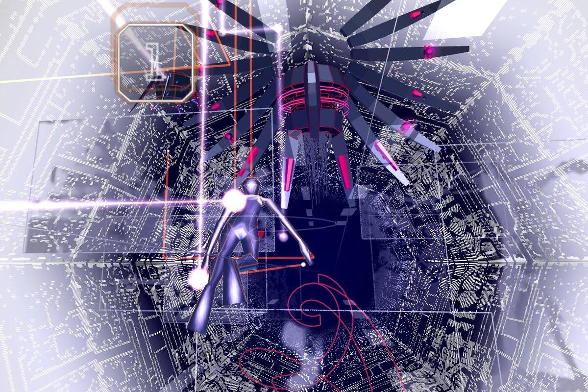 Tetsuya Mizuguchi, creador de Rez, ya trabaja en un nuevo juego