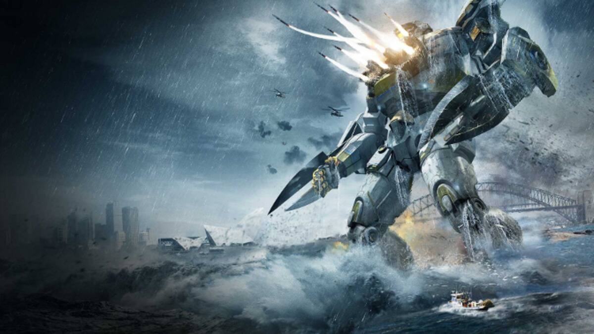 El desarrollador considera que el filme es visionario