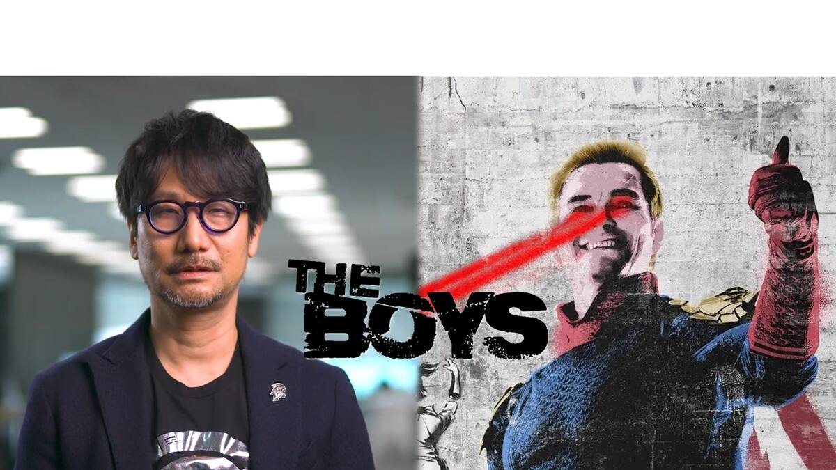 El desarrollador consideró a Mads Mikkelsen como posible protagonista