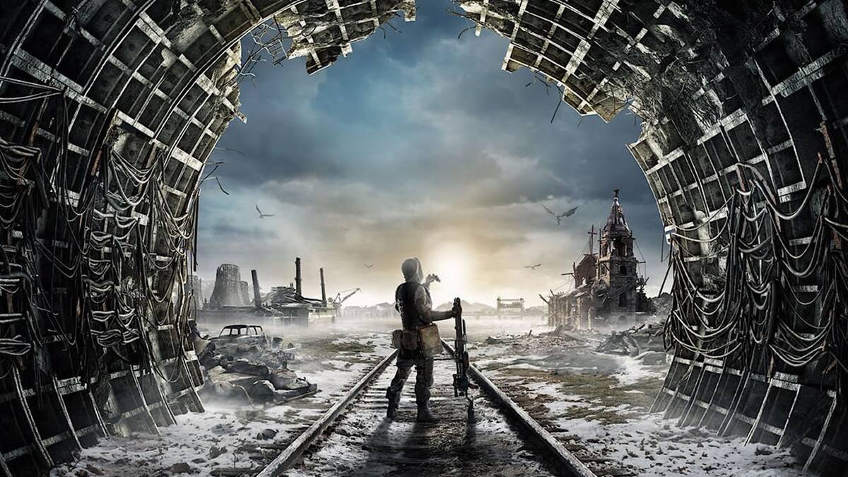 El desarrollador criticó duramente un posible boicot para afectar a Metro: Exodus