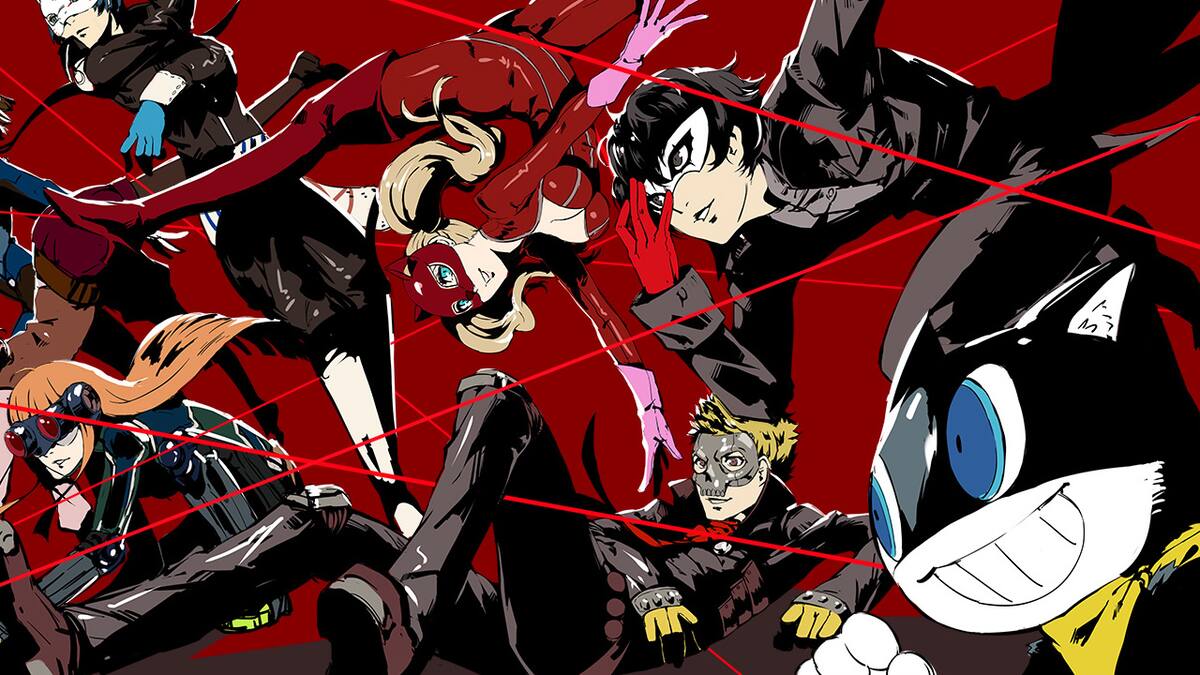 El desarrollador de Atlus habla de su método y filosofía de trabajo