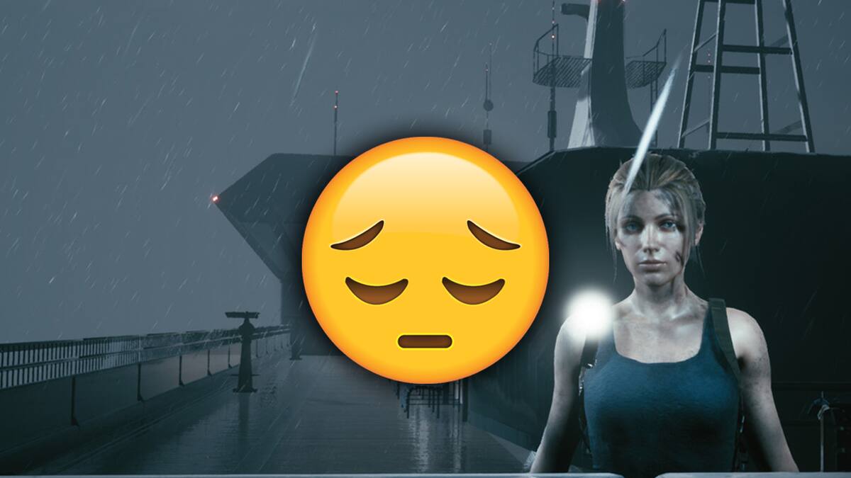 El desarrollador de Grey Skies: A War of the Worlds Story está consciente de la mala recepción