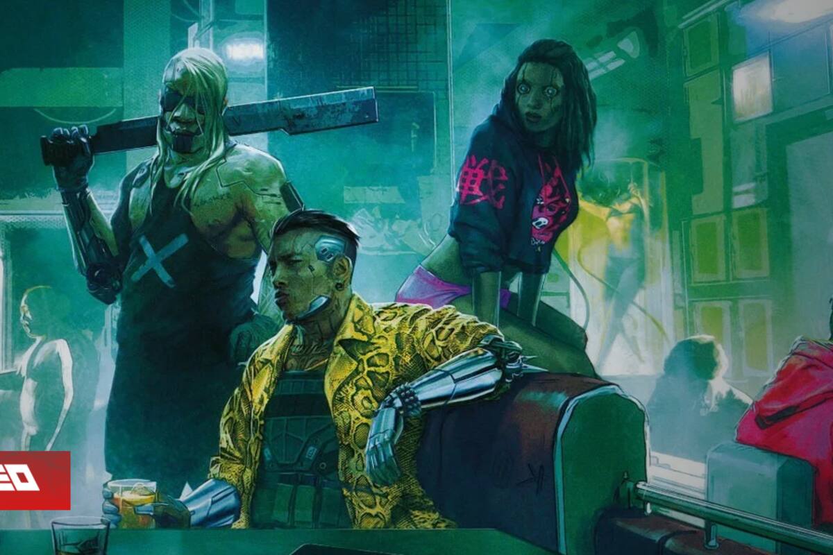 Cyberpunk 2077 ofrecería casi 200 horas de juego revela desarrollador del título