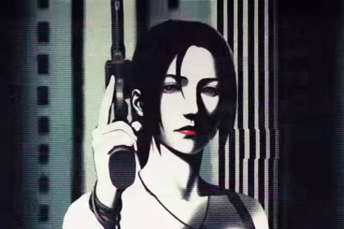 Suda51 quiere llevar algunos de sus primeros juegos al Nintendo Switch