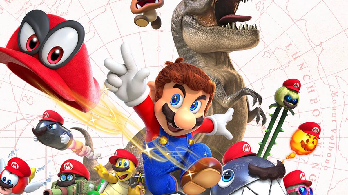 El desarrollador habló sobre su participación en juegos 3D de la serie