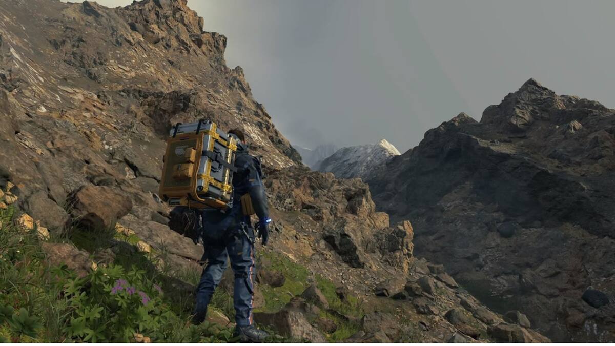 El desarrollador habló sobre su proyecto con Hermen Hulst de Guerrilla Games