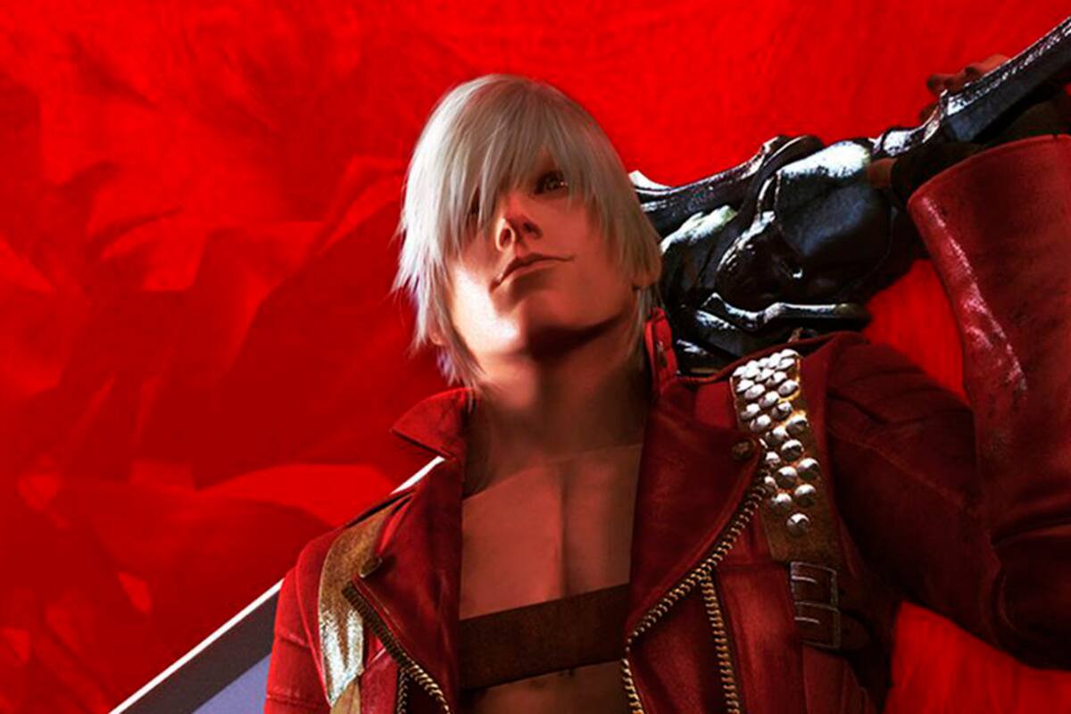 Kamiya está interesado en realizar un remake de Devil May Cry