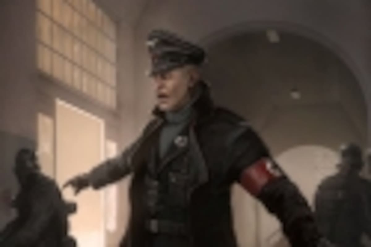 Warren Spector: ¿el mundo necesita otro Wolfenstein?