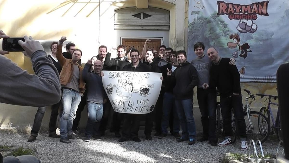 El desarrollador no está de acuerdo con la demora