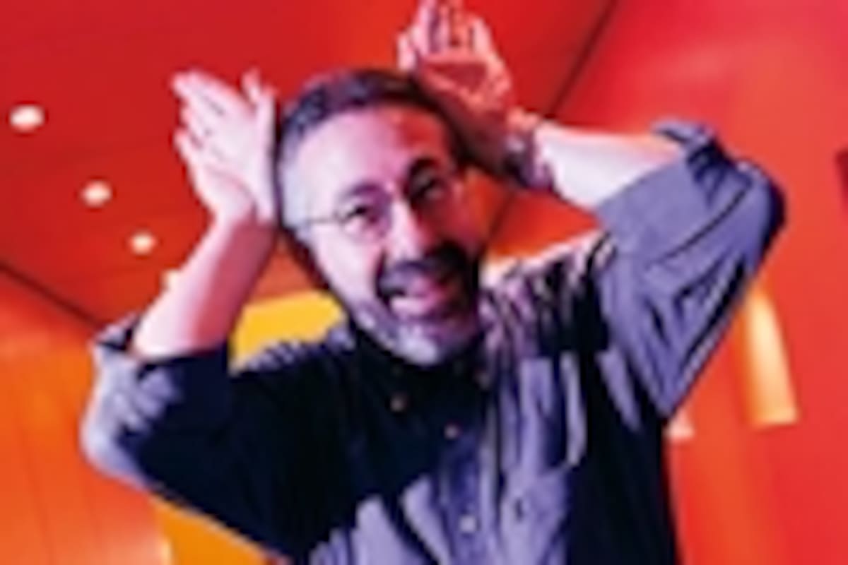 Warren Spector: estoy orgulloso de lo que hice