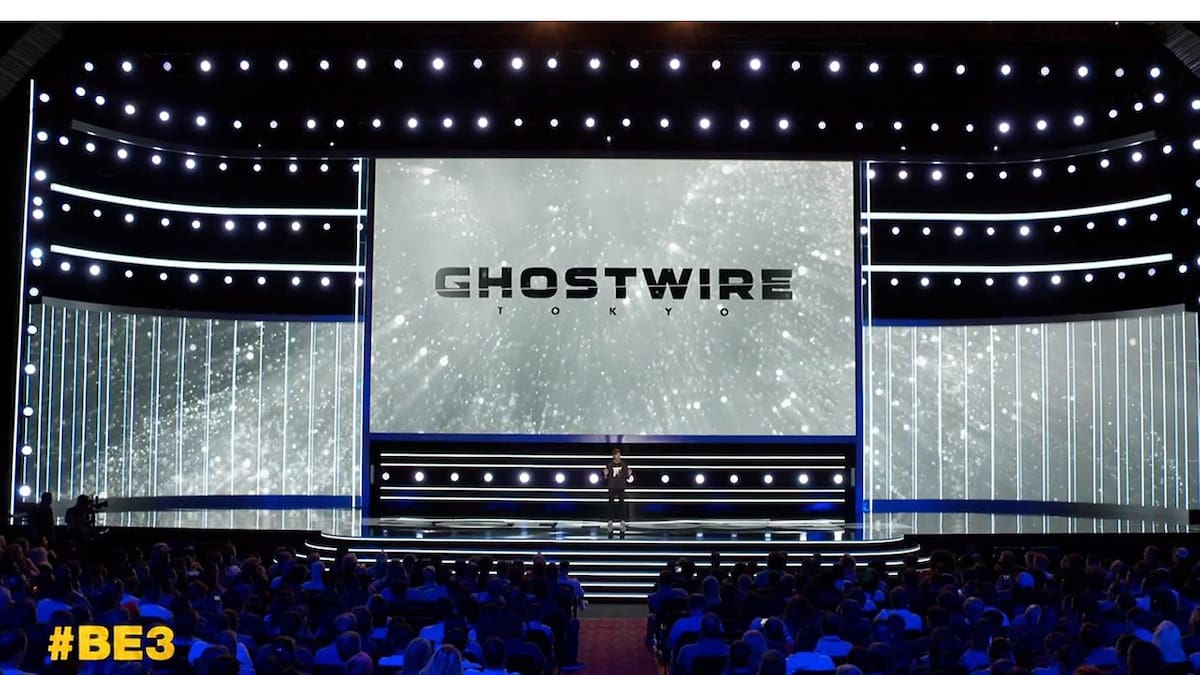 El desarrollador presentó su título de acción en E3 2019
