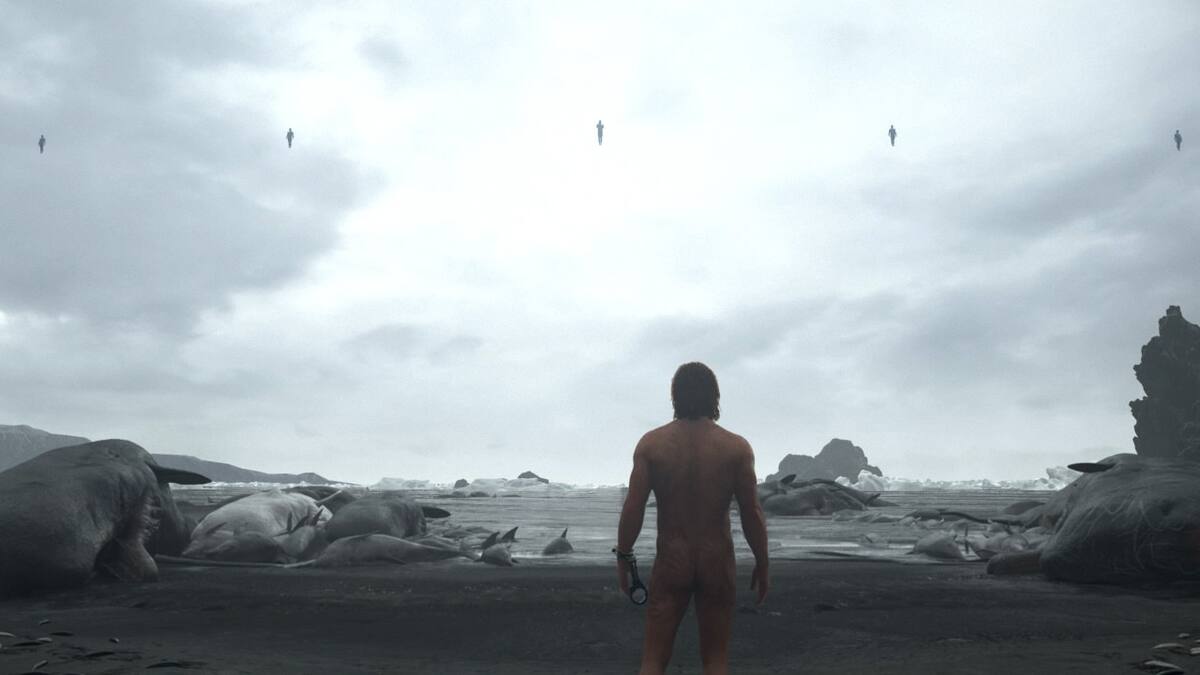 El desarrollador quiere crear una experiencia de juego diferente a las existentes