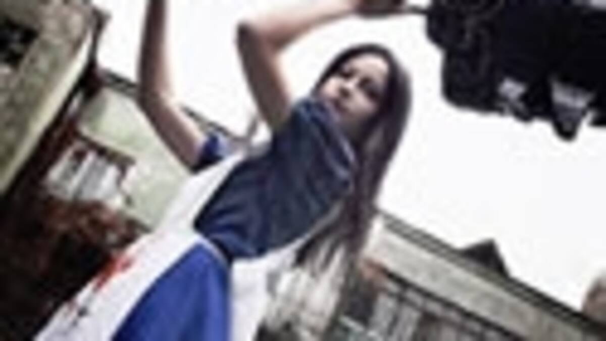 El desarrollador quiere una nueva cara para Alice: Otherlands