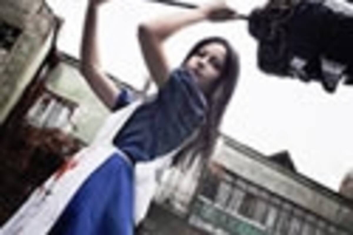 Spicy Horse busca a la mejor cosplayer del mundo