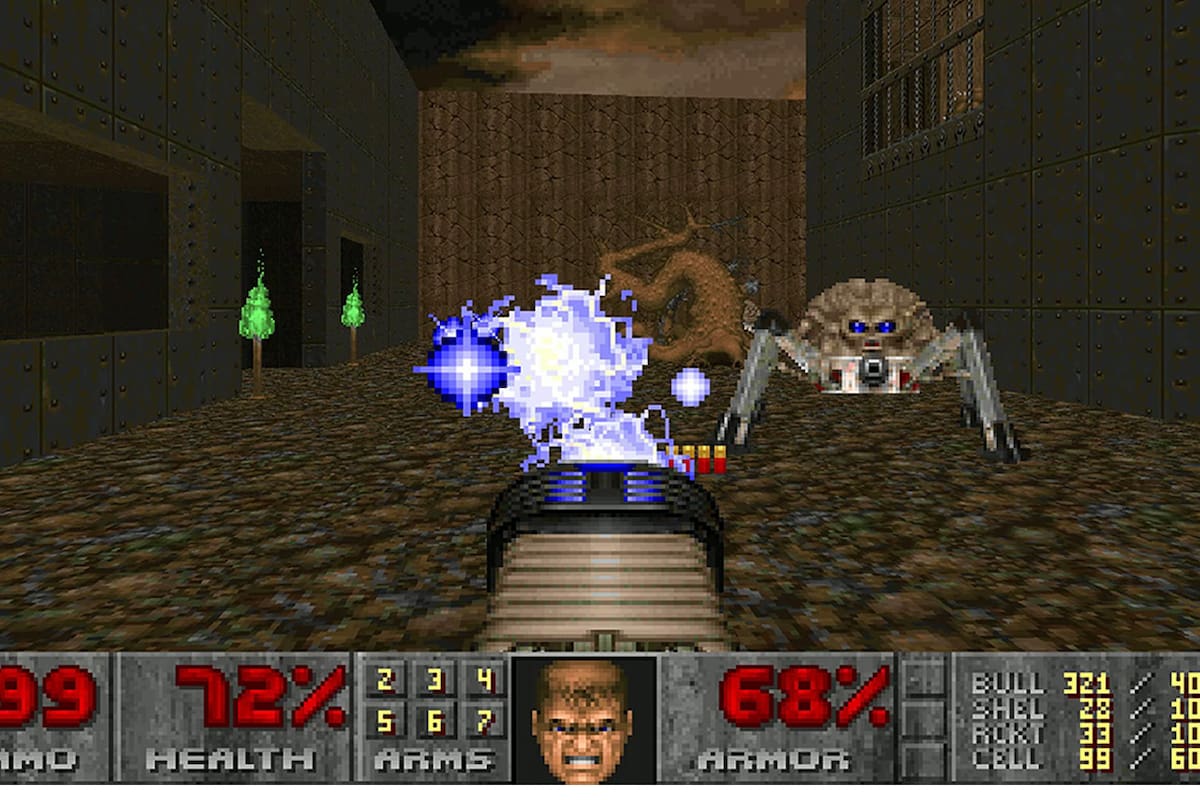 SIGIL, proyecto de John Romero, tendrá una secuela para DOOM II